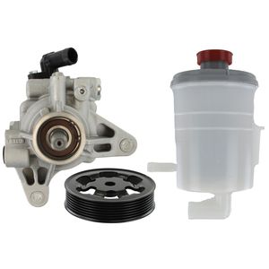 Atlantic Automotive Engineering Power Steering Pump Kit AAE5707NKTD