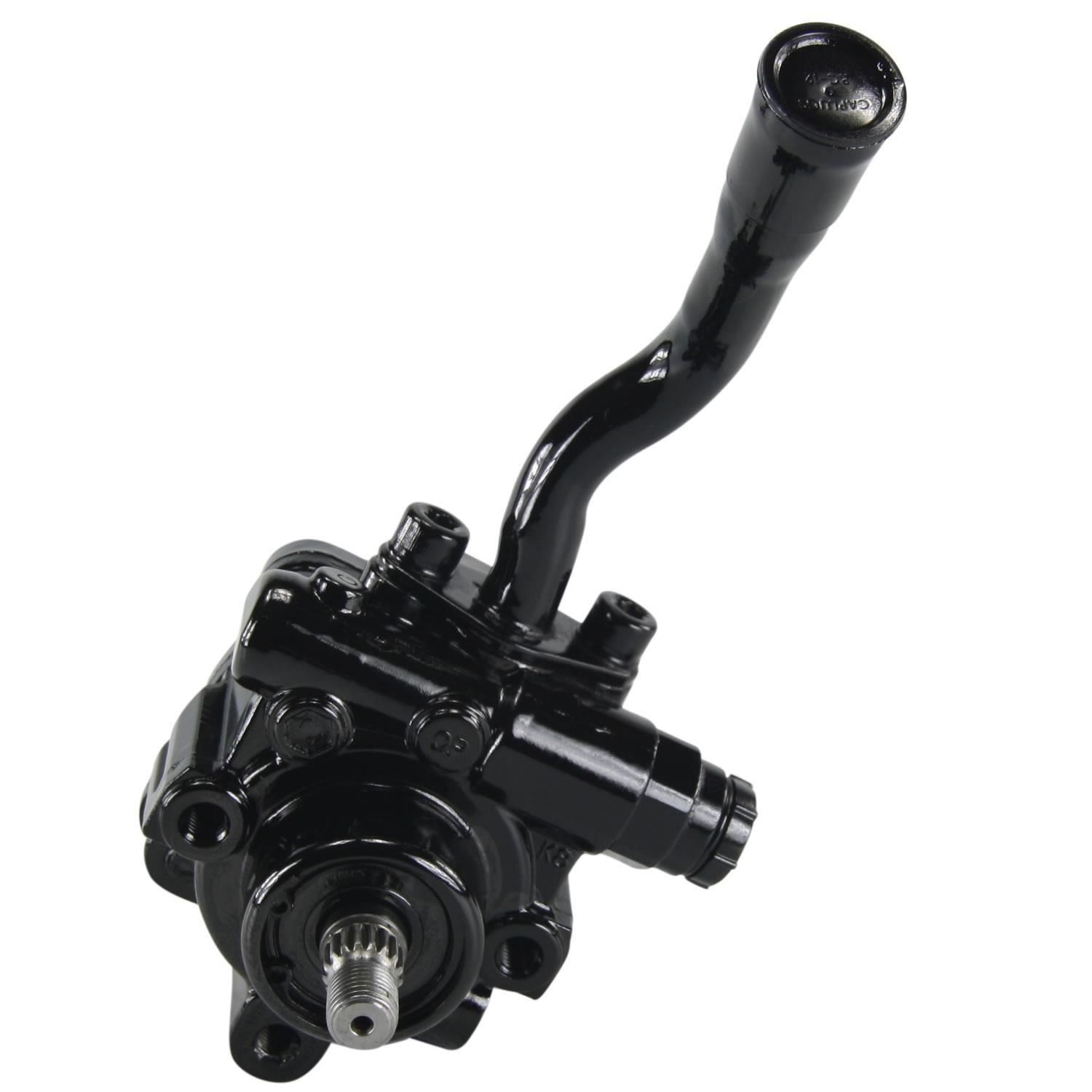 Atlantic Automotive Power Steering Pump AAE5737