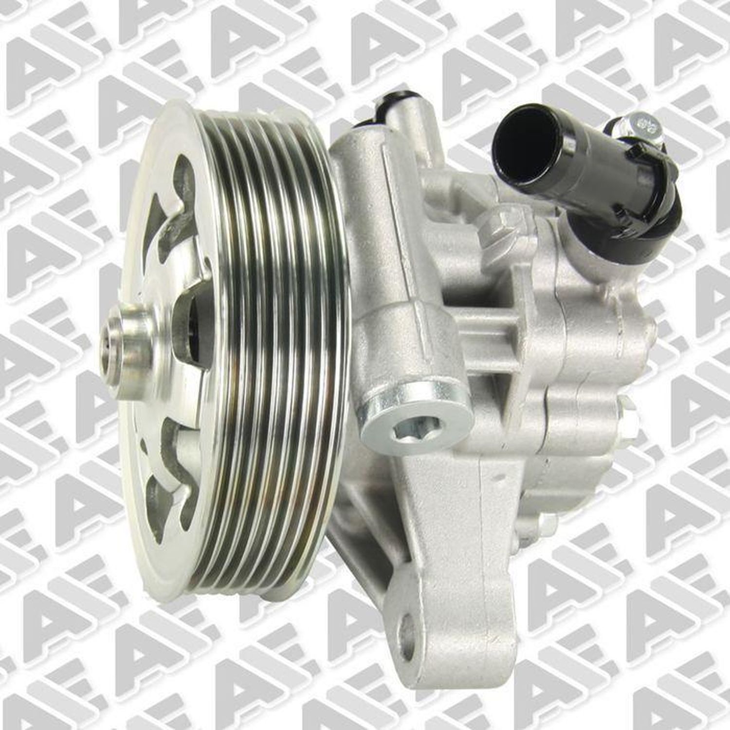 Duralast New Power Steering Pump AAE5821N