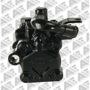 Atlantic Automotive Engineering Power Steering Pump AAE5827 for Kia Rio
