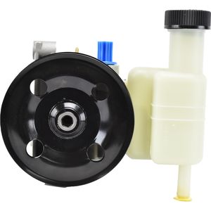 Atlantic Automotive Engineering Power Steering Pump AAE5862N for Mazda CX7