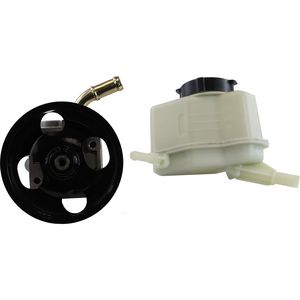 Atlantic Automotive Engineering Power Steering Pump Kit AAE5892NKTA