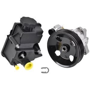 Atlantic Automotive Engineering Power Steering Pump Kit AAE5999NKTA