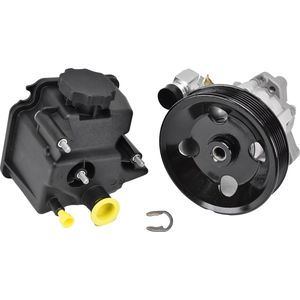 Atlantic Automotive Engineering Power Steering Pump Kit AAE5999NKTC