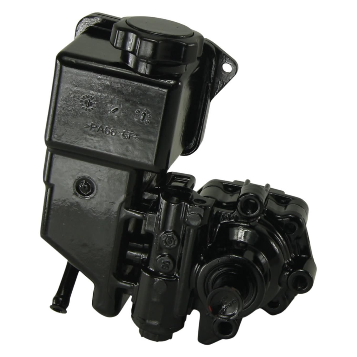 Atlantic Automotive Power Steering Pump AAE63209