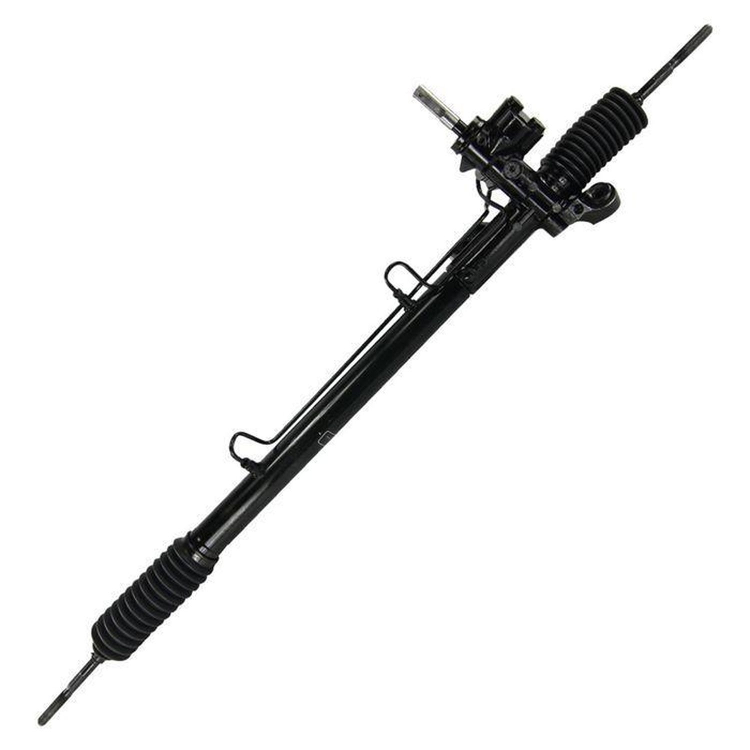 Atlantic Automotive Remanufactured Rack & Pinion AAE64101