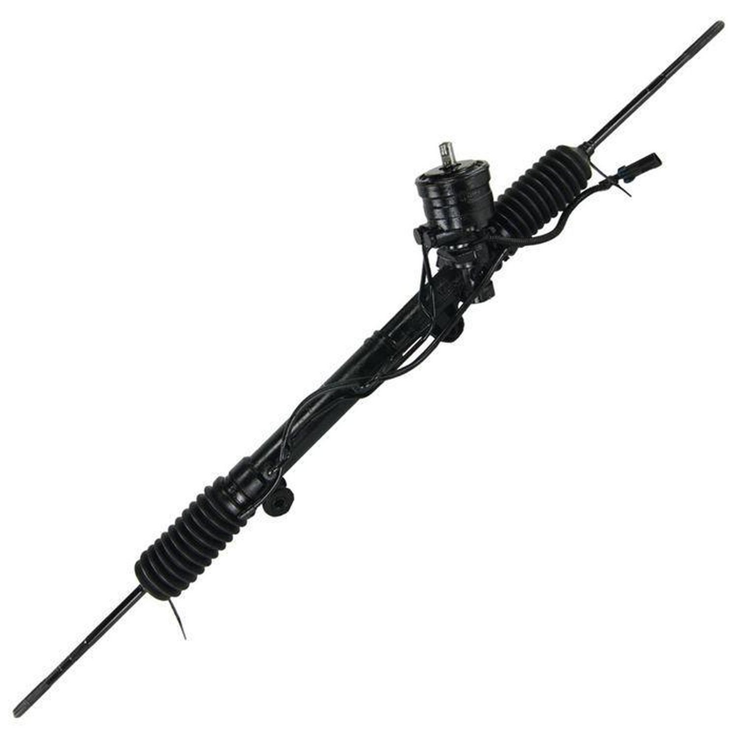 Atlantic Automotive Remanufactured Rack & Pinion AAE64137