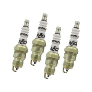 ACCEL Spark Plug Shrink Sleeves Set of 8 # ACC-170066 — Eagle Auto