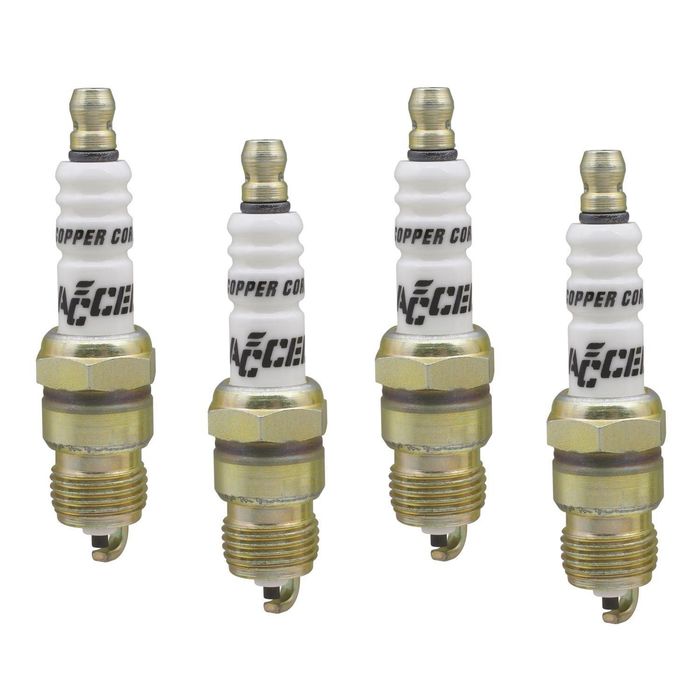 Wholesale colortune spark plugs For More Endurance And Performance 