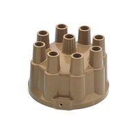 ACCEL Performance Distributor Cap 120123