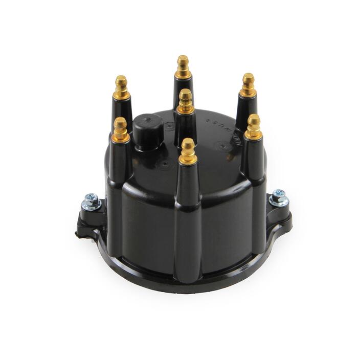 Accel Dist Cap:Jeep 4.0L L6 120330 - Advance Auto Parts