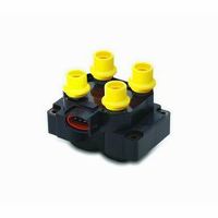 ACCEL Performance Ignition Coil 140018 for 2001 Ford Ranger