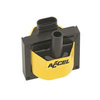 ACCEL Performance Ignition Coil 140024 for Chevrolet Silverado 1500