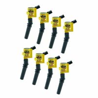 ACCEL Ignition Coil 140032-8 for 2004 Ford F150