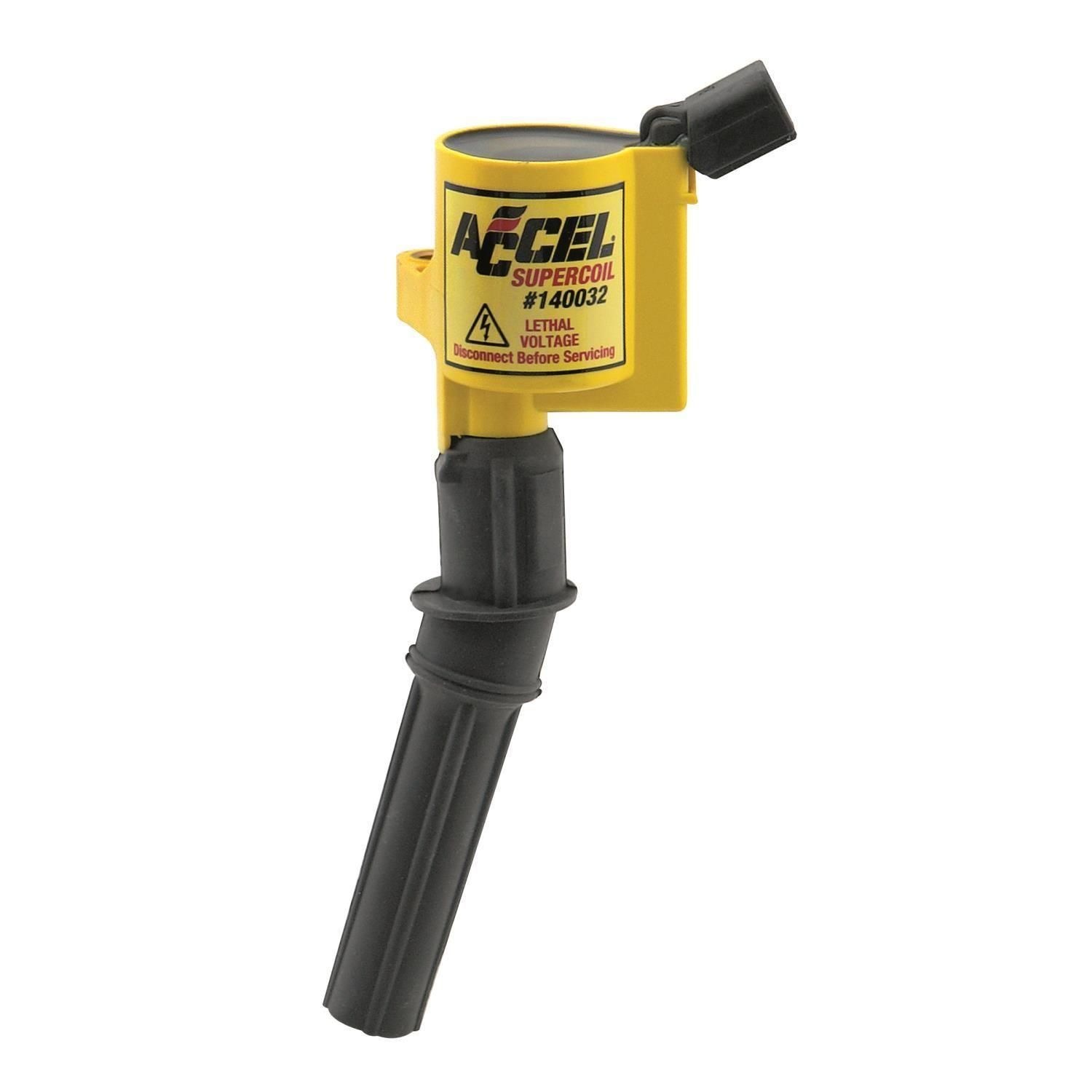 ACCEL Ignition Coil 140032