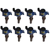 ACCEL Ignition Coil 140033EB-8 for 2014 Ford Expedition