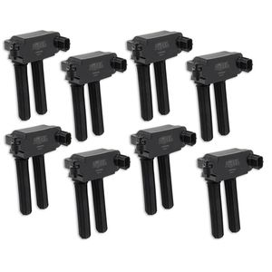 ACCEL Direct Ignition Coil Kit 140038K-8