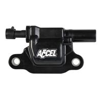 ACCEL Performance Ignition Coil 140081 for Chevrolet Silverado 1500