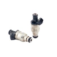 ACCEL Performance Fuel Injector 150115
