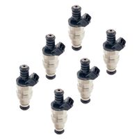 ACCEL Performance Fuel Injector 150619