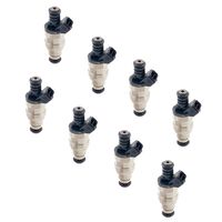 ACCEL Performance Fuel Injector 150848