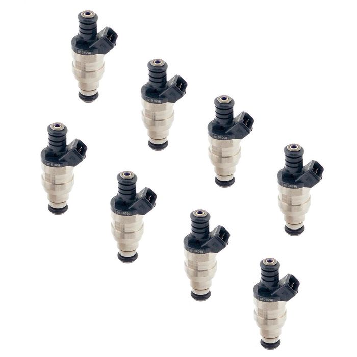 ACCEL Performance Fuel Injector 150848
