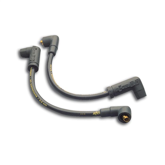 ACCEL Spark Plug Wire Set 172082K