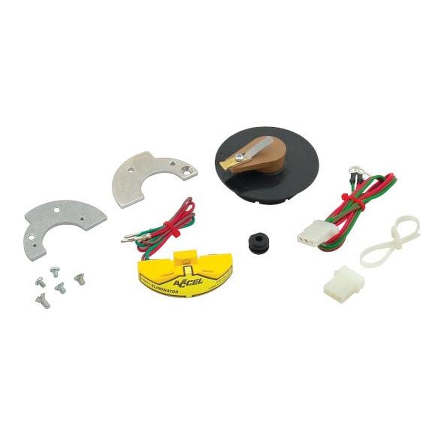 ACCEL Ignition Conversion Kit 2020