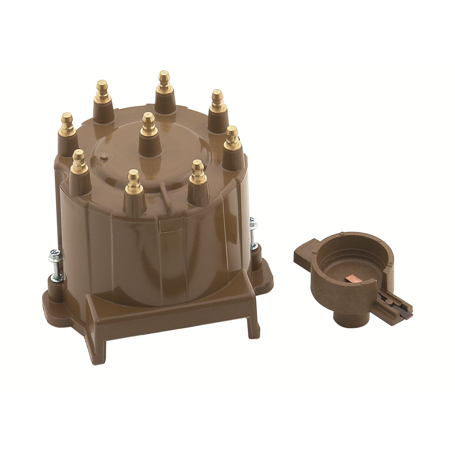 ACCEL Performance Distributor Cap/Rotor Kit 8132
