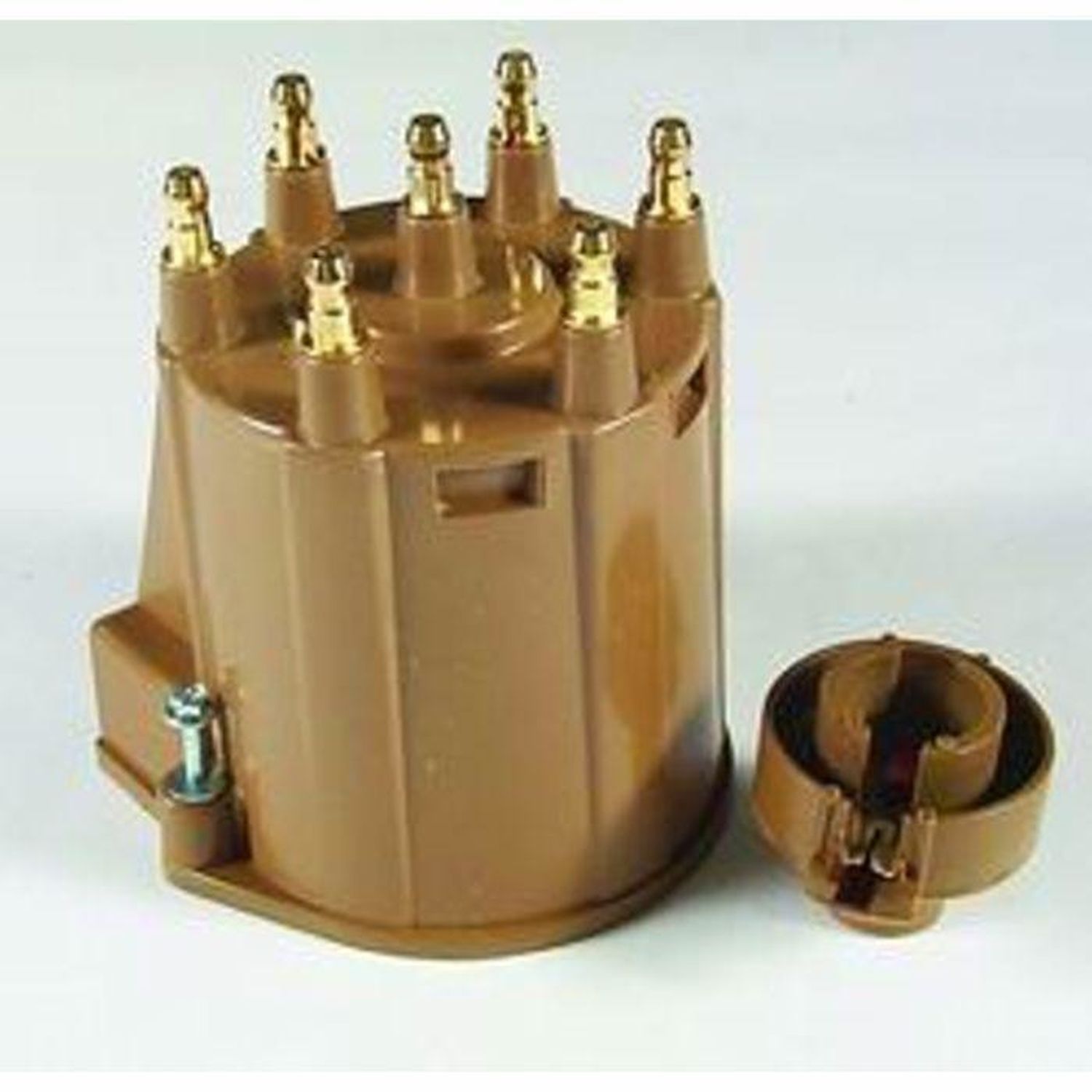 ACCEL Performance Distributor Cap/Rotor Kit 8133