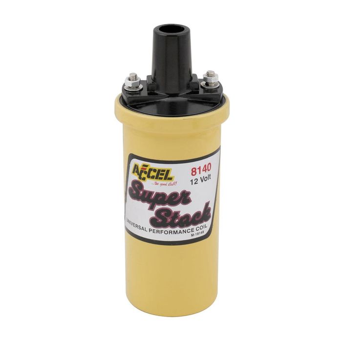 ACCEL Car & Truck Ignition Systems & Components with Performance