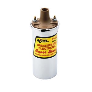 ACCEL Ignition Coil 8145C for Chrysler Windsor