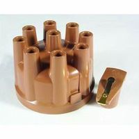 ACCEL Performance Distributor Cap/Rotor Kit 8220