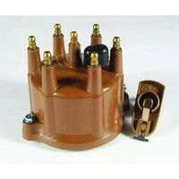 ACCEL Performance Distributor Cap/Rotor Kit 8230