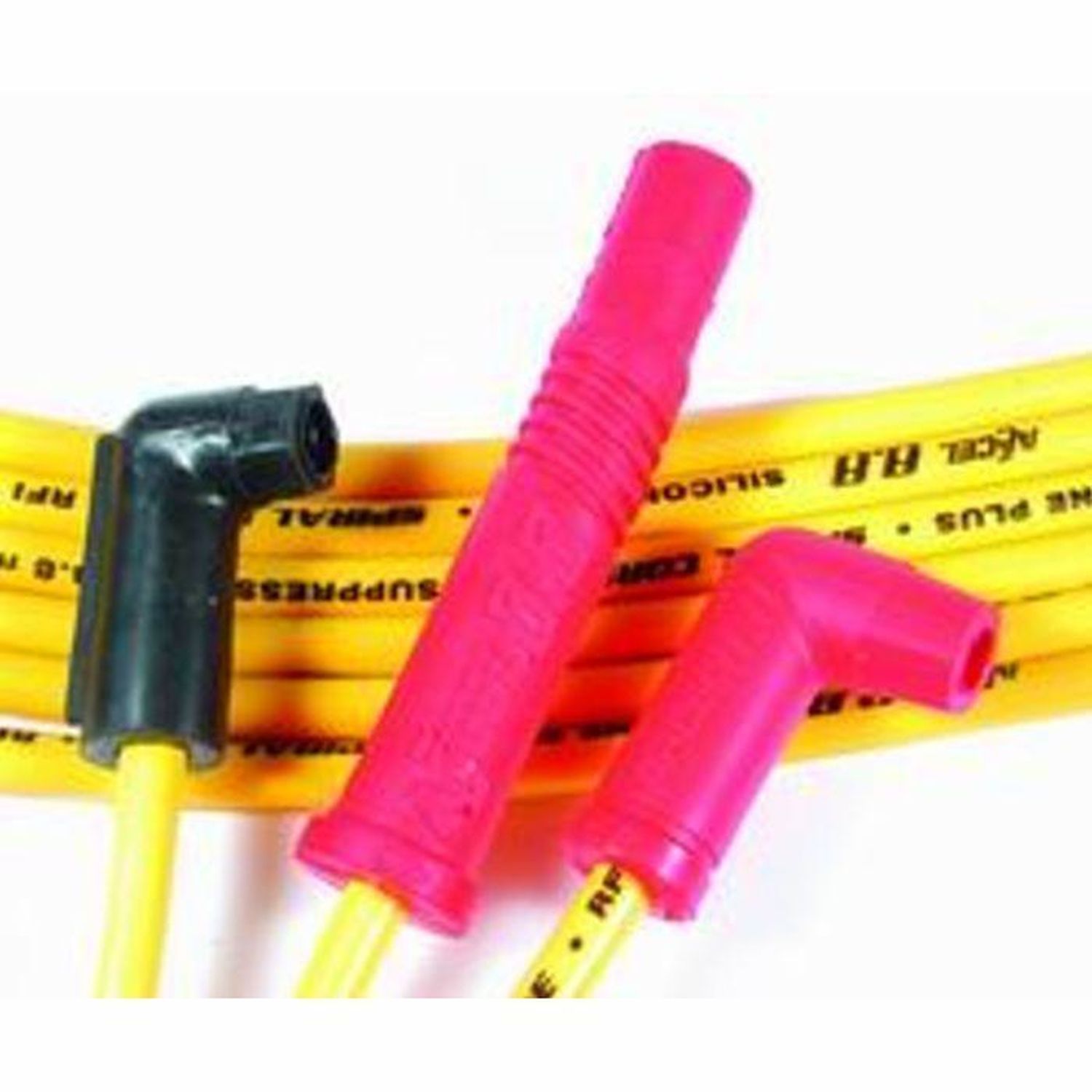 ACCEL Performance Wireset 8849