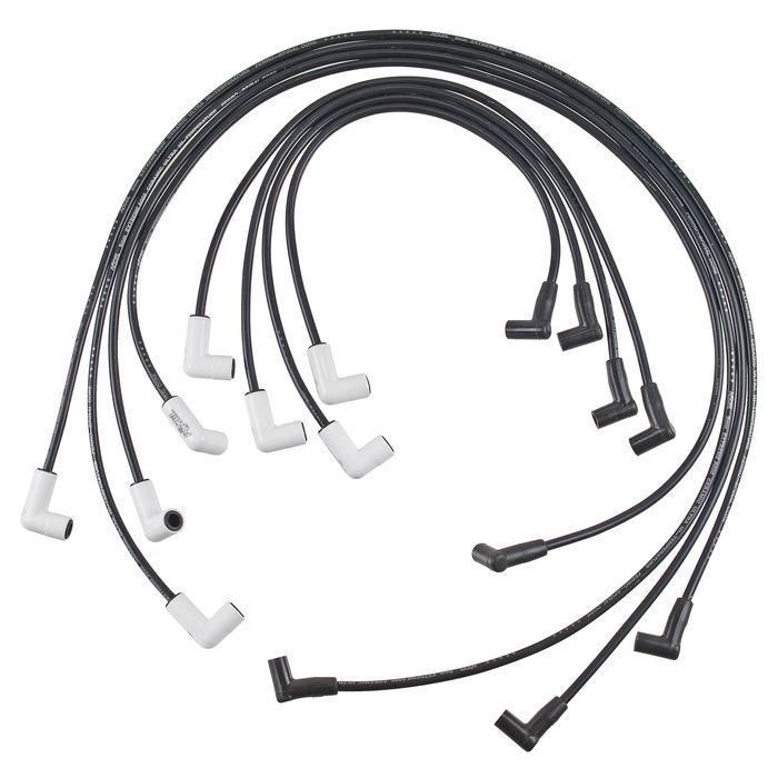ACCEL Ignition 8031 Spark Plug Wire Set 