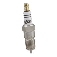 ACCEL Copper Spark Plug 0576S-4