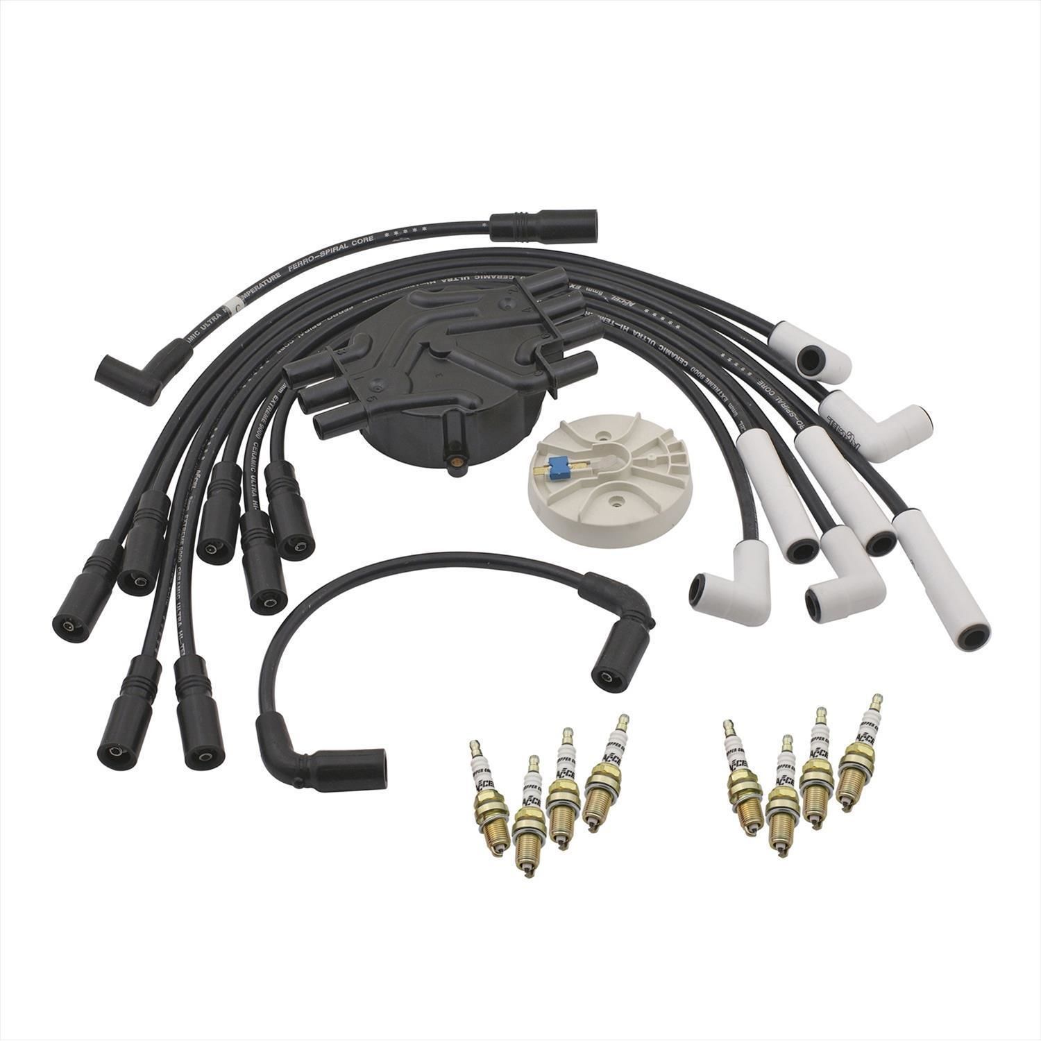 ACCEL Ignition System Kit TST1