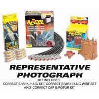 ACCEL Ignition System Kit TST17