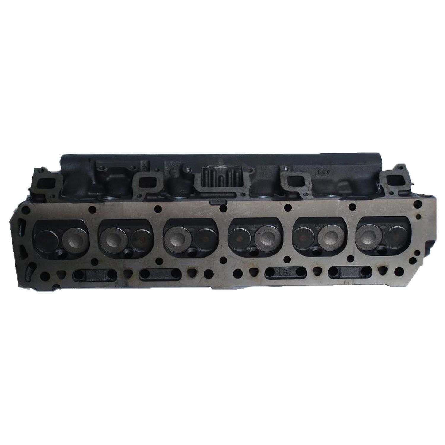 American Cylinder Head Engine Cylinder Head AC138C3