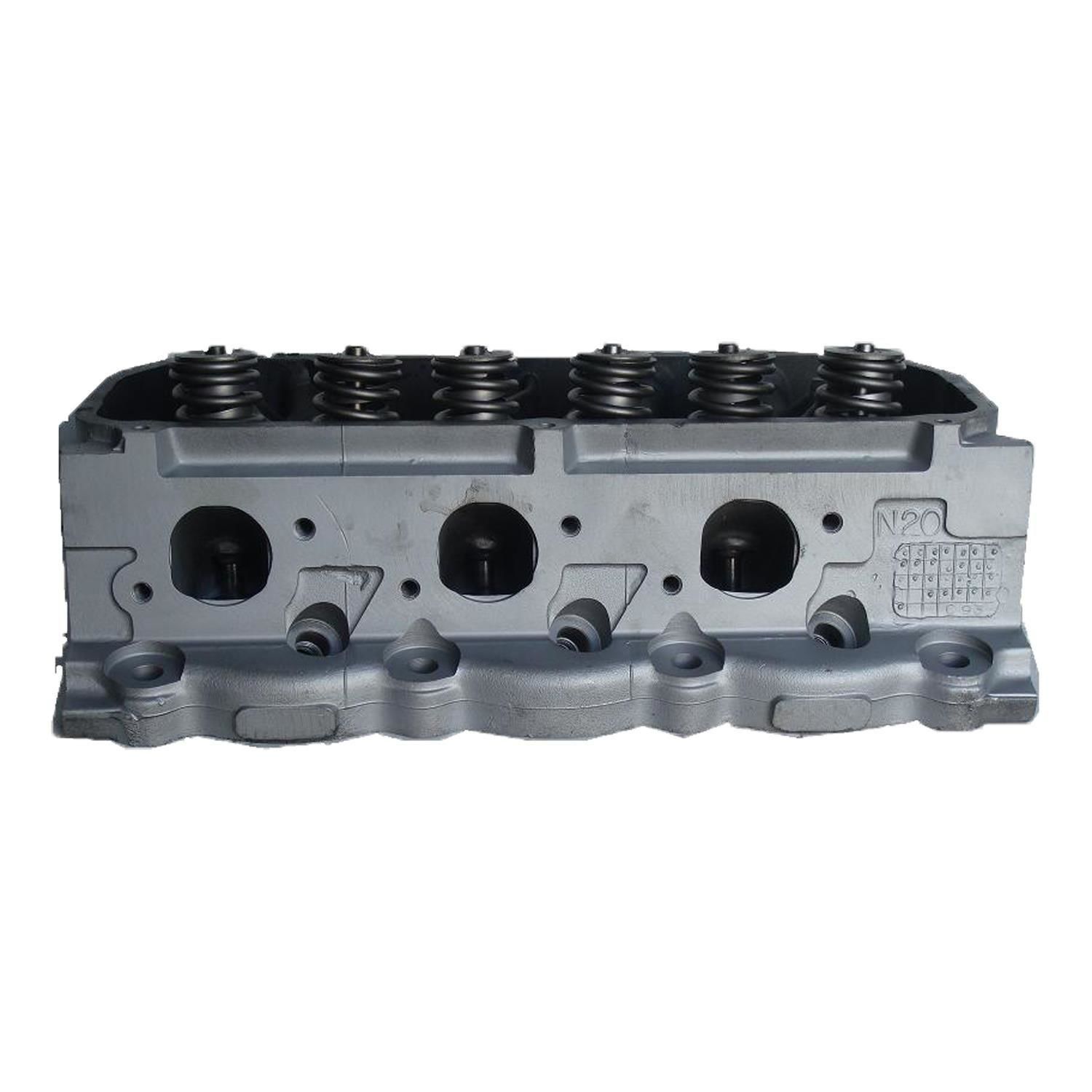 American Cylinder Head Engine Cylinder Head AC139C3
