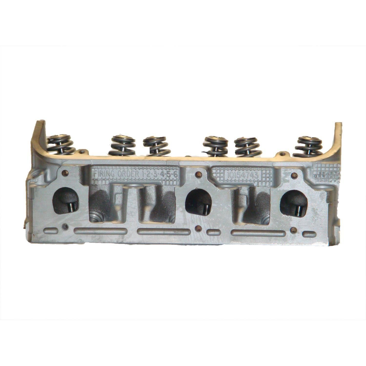 American Cylinder Head Engine Cylinder Head AC177C8