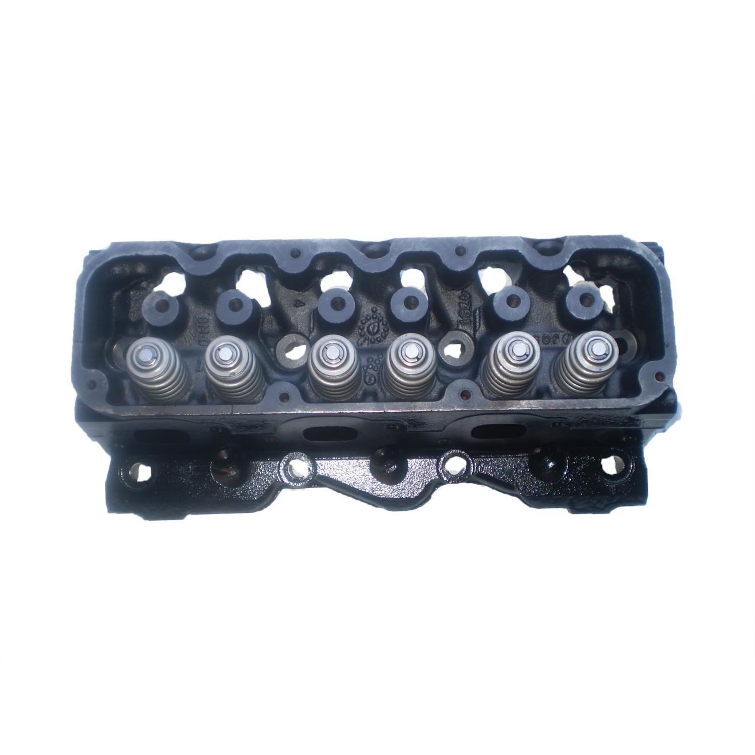 American Cylinder Head Engine Cylinder Head AC178C2