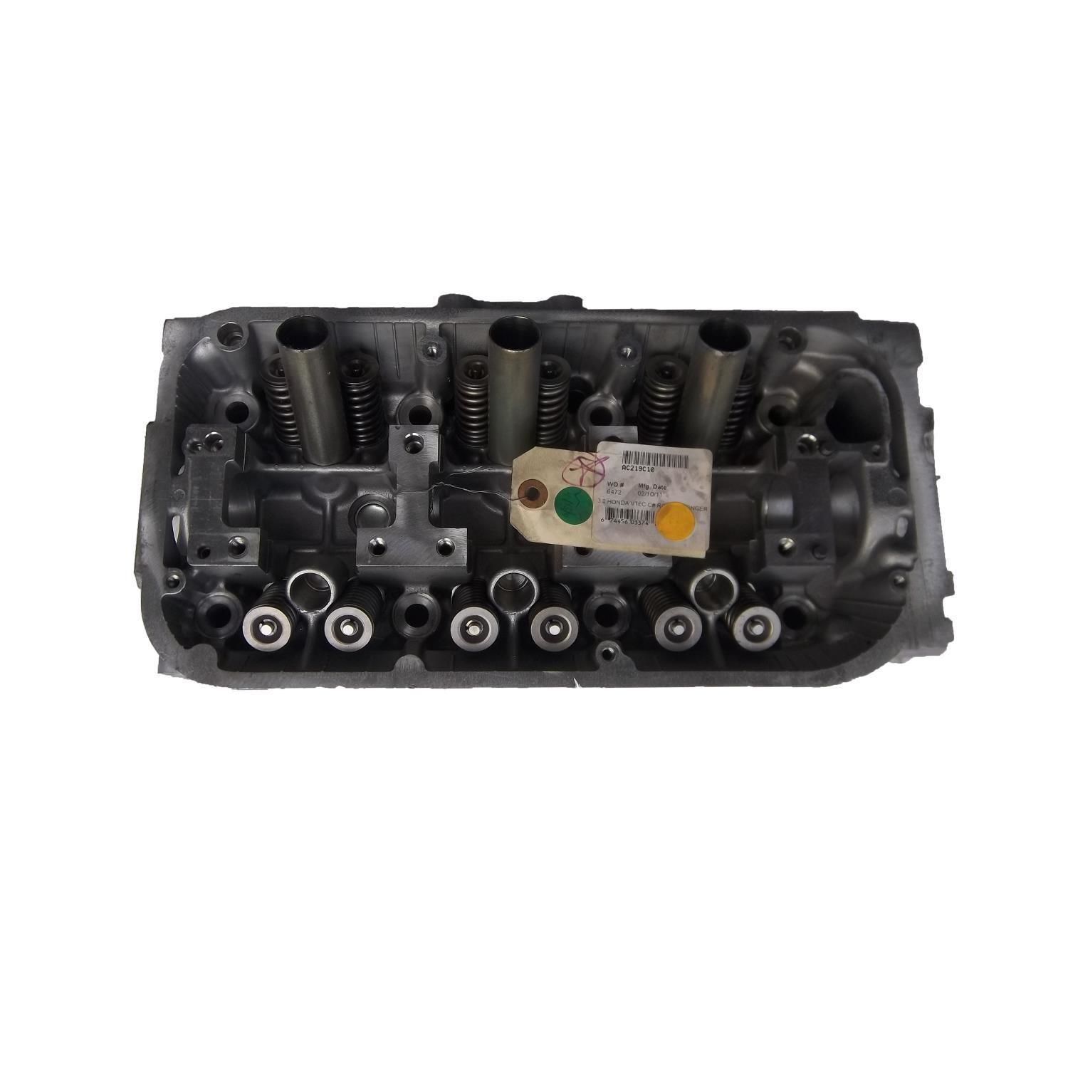 American Cylinder Head Engine Cylinder Head AC219C10