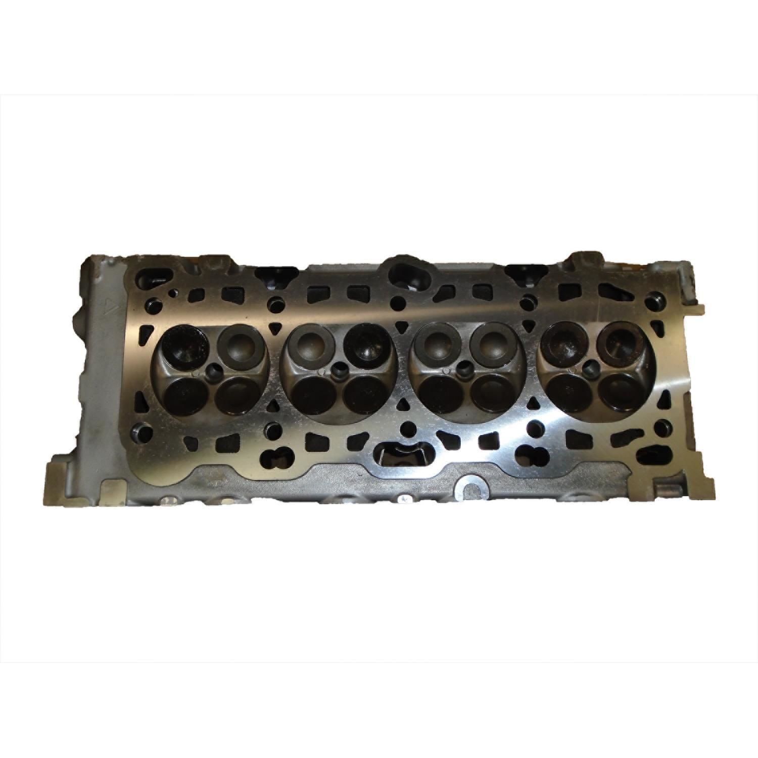 American Cylinder Head Engine Cylinder Head AC300C6