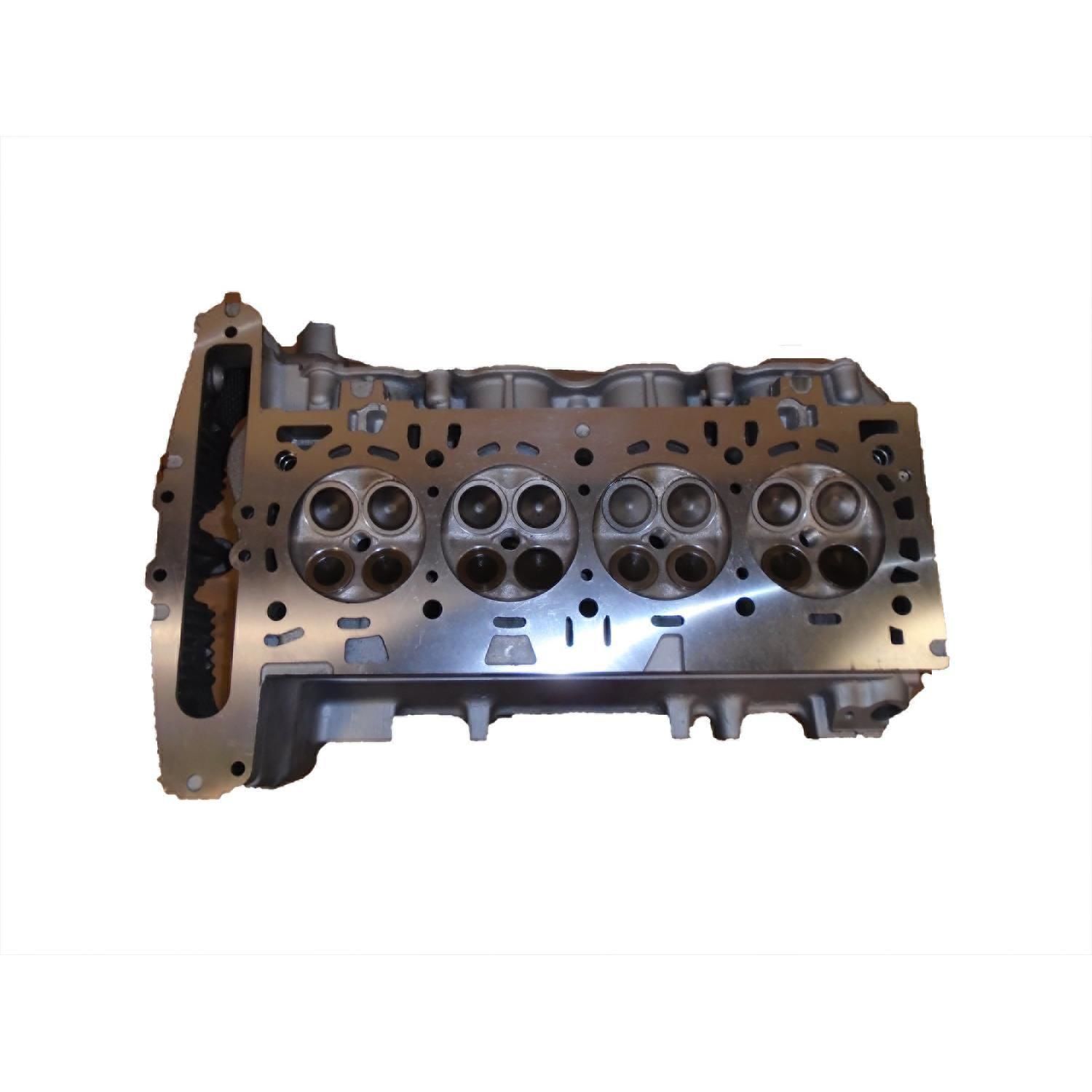 American Cylinder Head Engine Cylinder Head AC345C15