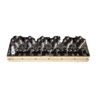 American Cylinder Head Engine Cylinder Head HD208C for Federal Motors