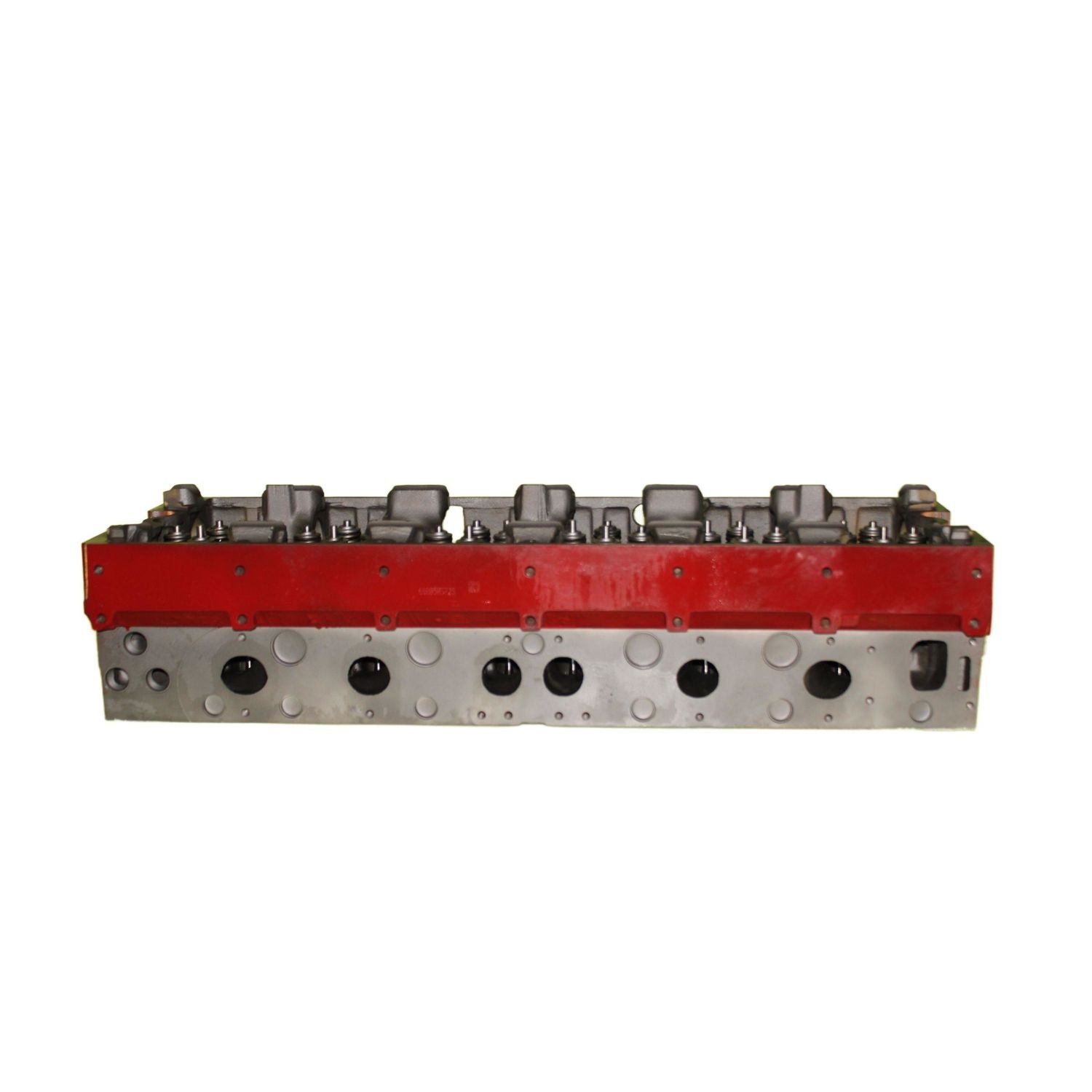 American Cylinder Head Engine Cylinder Head HD213C