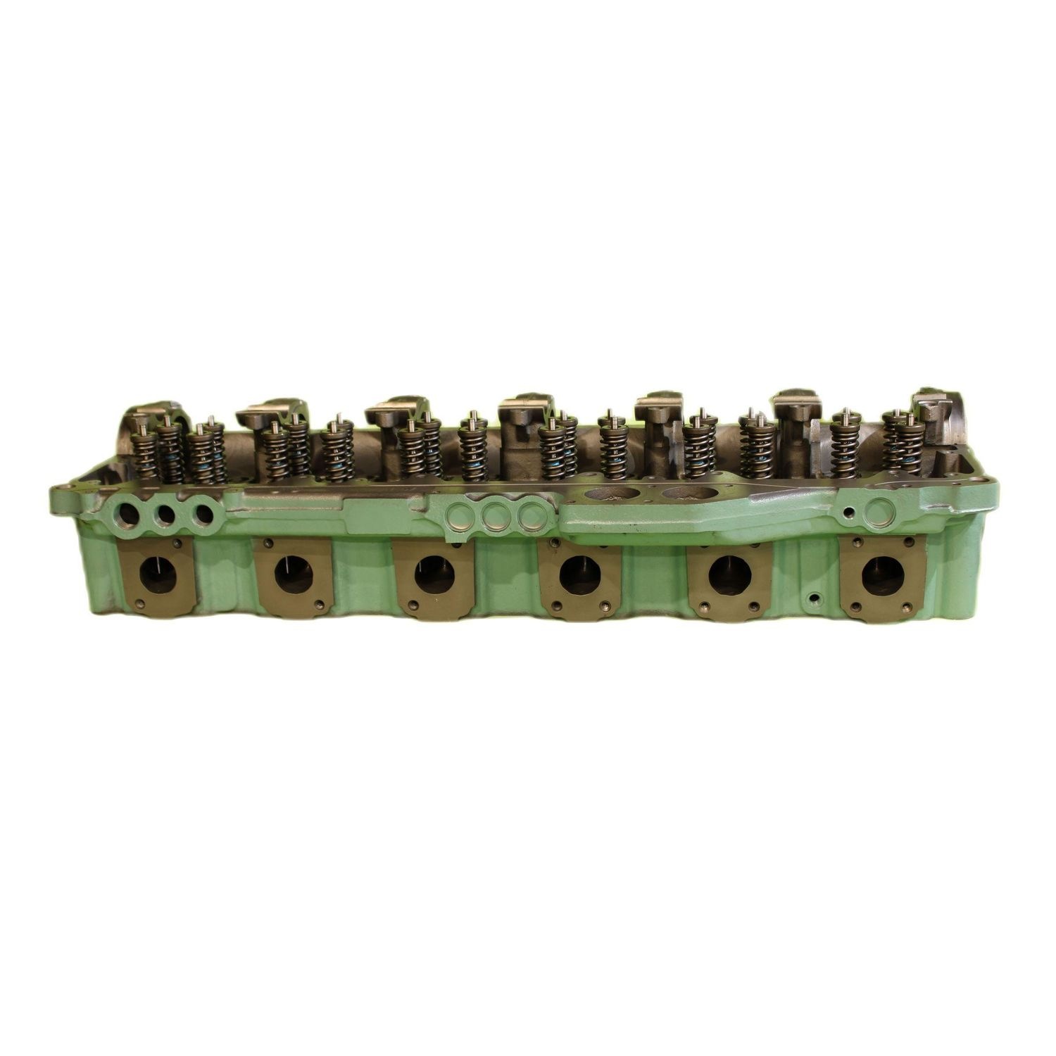 American Cylinder Head Engine Cylinder Head HD318C