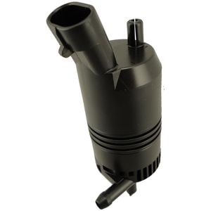 ACI Auto Windshield Washer Pump 172435 for Chevrolet S10